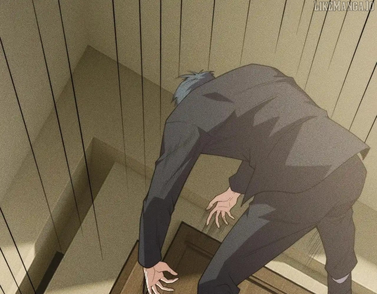 Hidden Dragon in the City (2025) Chapter 11 - page 60